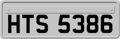 HTS5386
