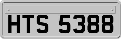 HTS5388
