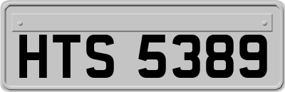 HTS5389
