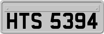 HTS5394