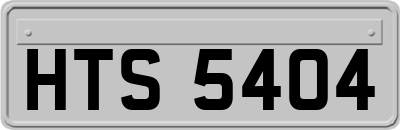 HTS5404