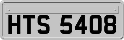 HTS5408