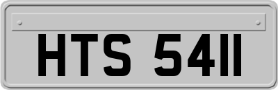 HTS5411