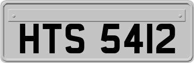 HTS5412