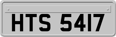 HTS5417