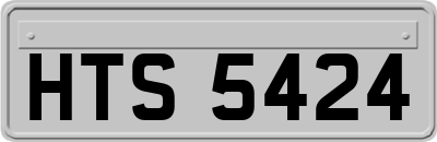 HTS5424
