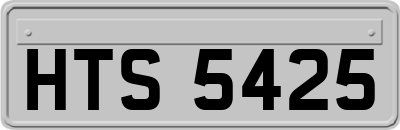 HTS5425