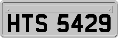 HTS5429