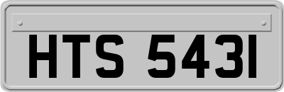 HTS5431