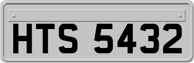 HTS5432