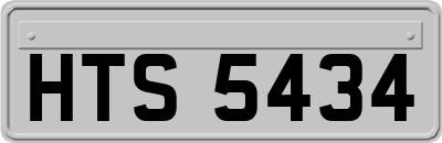 HTS5434