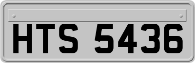 HTS5436