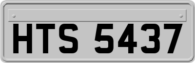 HTS5437