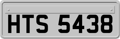 HTS5438