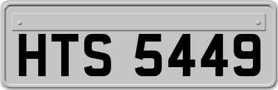 HTS5449