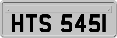 HTS5451