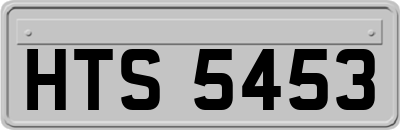 HTS5453
