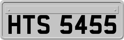 HTS5455