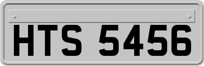 HTS5456