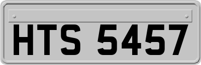 HTS5457