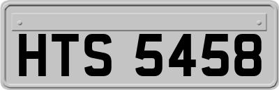 HTS5458
