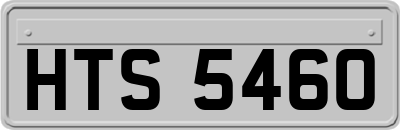 HTS5460