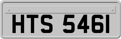 HTS5461