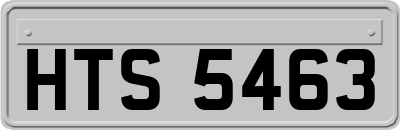 HTS5463