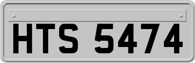 HTS5474