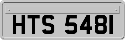 HTS5481