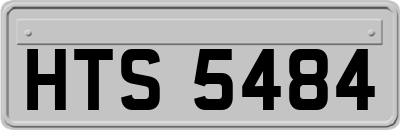 HTS5484