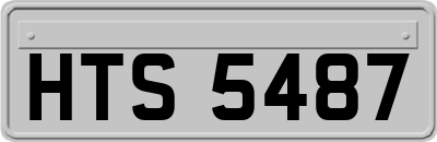 HTS5487