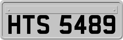 HTS5489