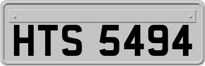 HTS5494