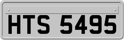 HTS5495