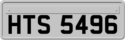 HTS5496