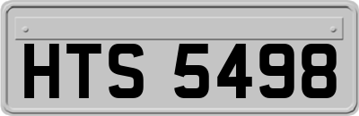 HTS5498