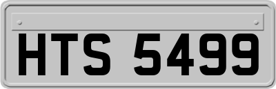 HTS5499