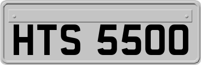 HTS5500