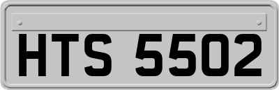 HTS5502