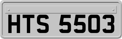 HTS5503