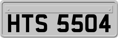 HTS5504