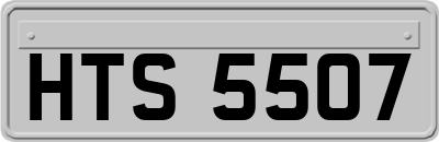 HTS5507