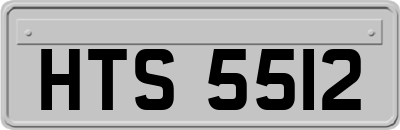 HTS5512