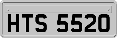 HTS5520