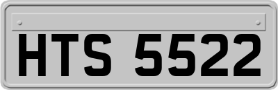 HTS5522
