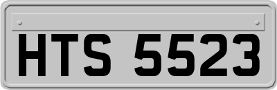 HTS5523