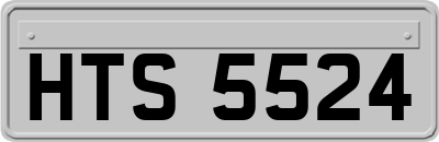 HTS5524
