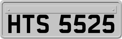 HTS5525