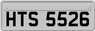 HTS5526
